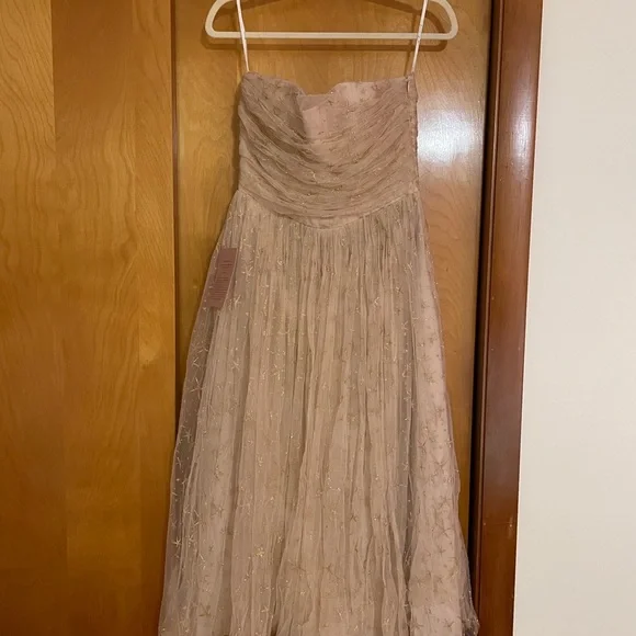 BHLDN Joanna August Rila Dress - Picture 12 of 12